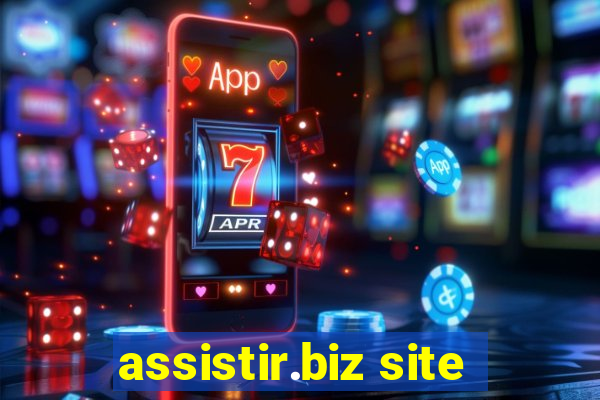 assistir.biz site